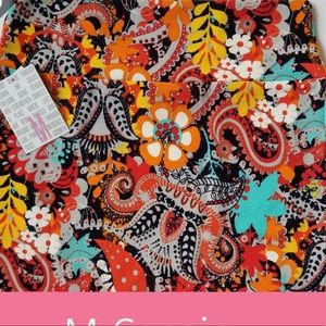 LuLaRoe Cassie size M